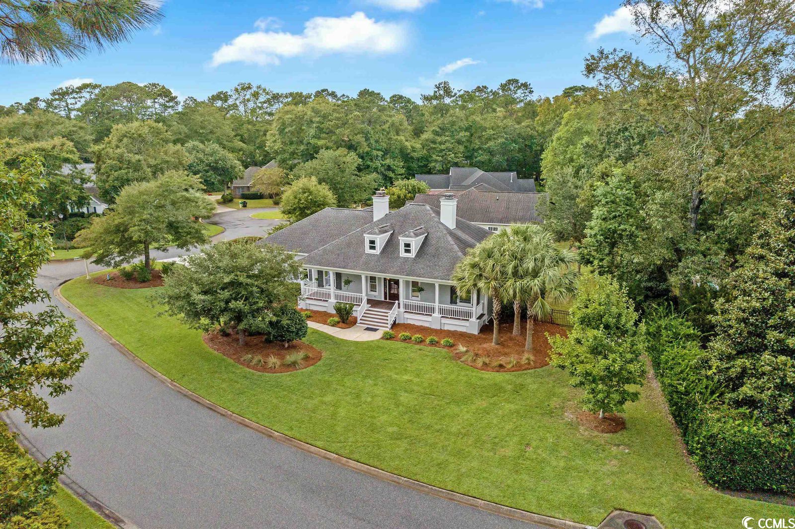 MLS 2320652 Ricefields Plantation 191 Preston Dr., Pawleys Island