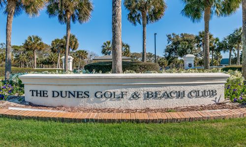 The Dunes Club Real Estate