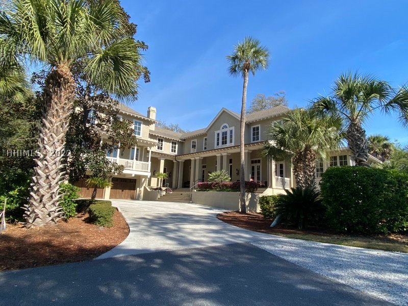 For Sale 9 Armada Street Hilton Head Island SC 29928 Tee Rd1a