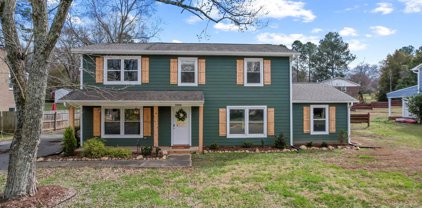 5808 Charing  Place, Charlotte