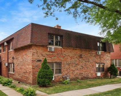 313 Elgin Avenue Unit #204, Forest Park