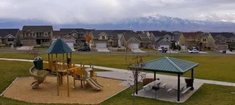 Maples at Jordan Hills in West Jordan Utah