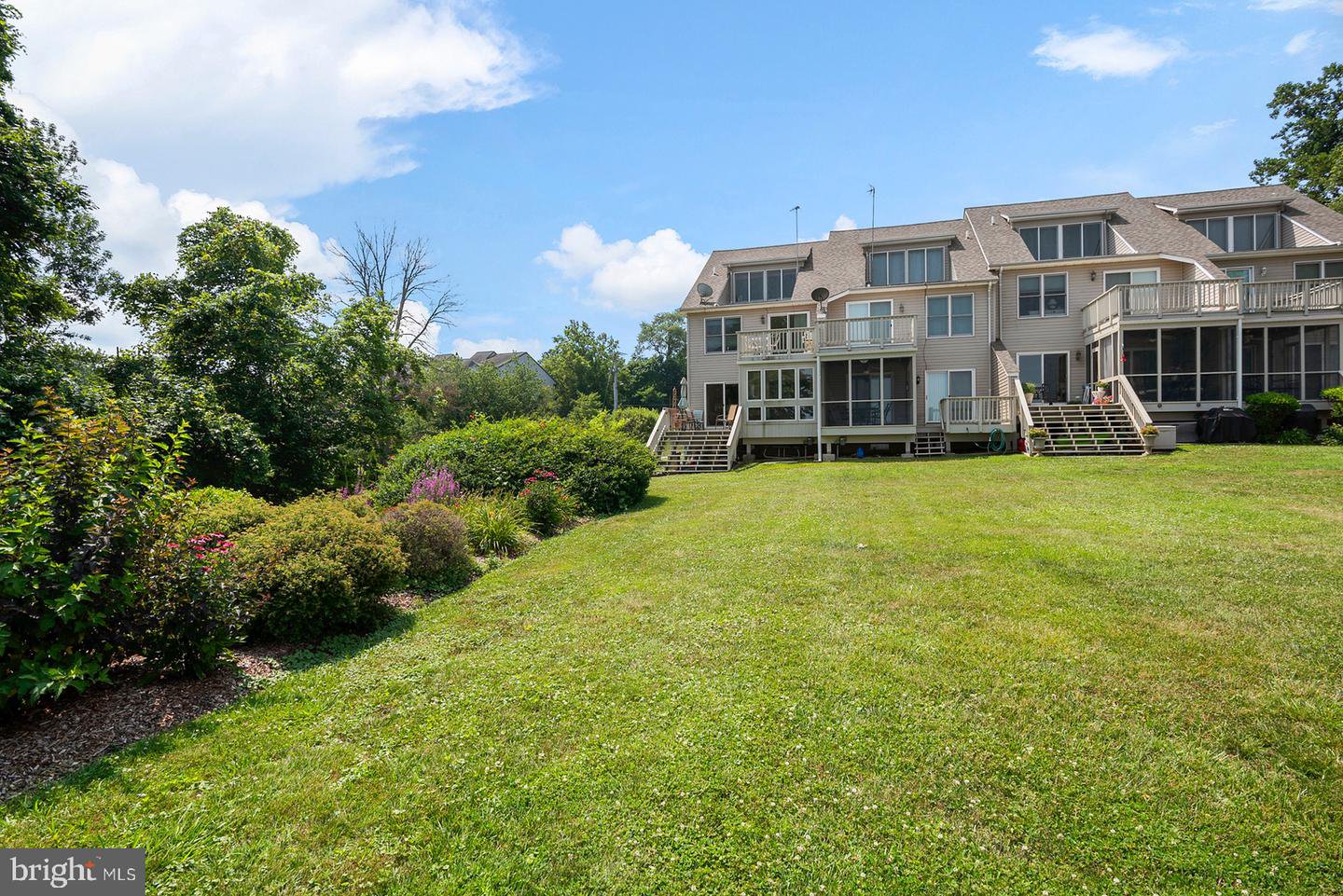 1 Idlewhile Avenue Unit 8, Betterton, Md 21610 in Crews Landing