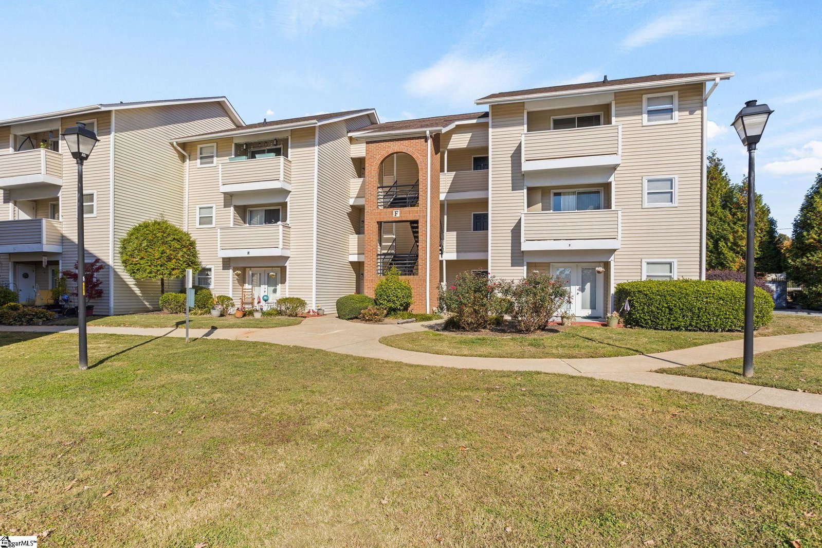 2601 Duncan Chapel Road Unit Unit F302, Greenville Home for Sale ...