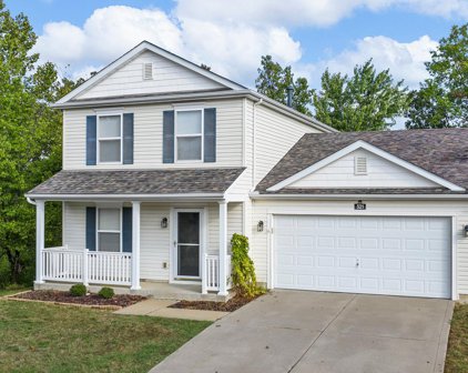 521 Glengarry  Court, Wentzville