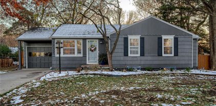 7732 Briar Drive, Prairie Village