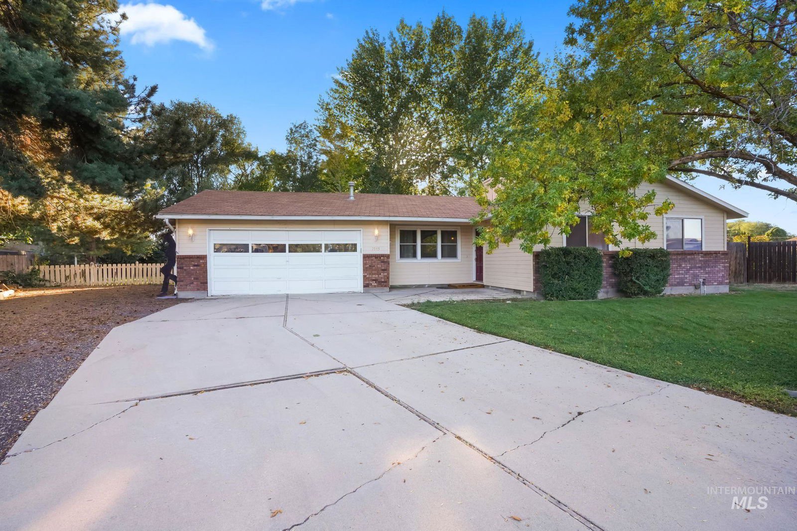 3945 S Leland Way, Boise, Idaho 83709 MLS98889915 Residential