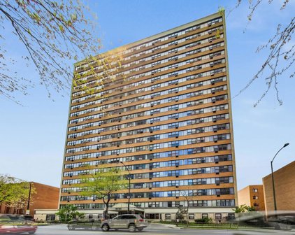 6030 N Sheridan Road Unit #1905, Chicago