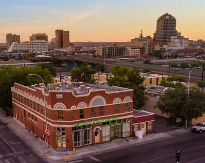 421 Broadway Boulevard SE, Albuquerque