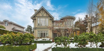 5988 Adera Street, Vancouver