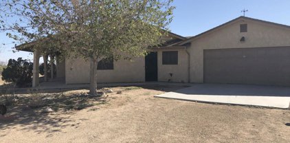 757 Sunny, Landers