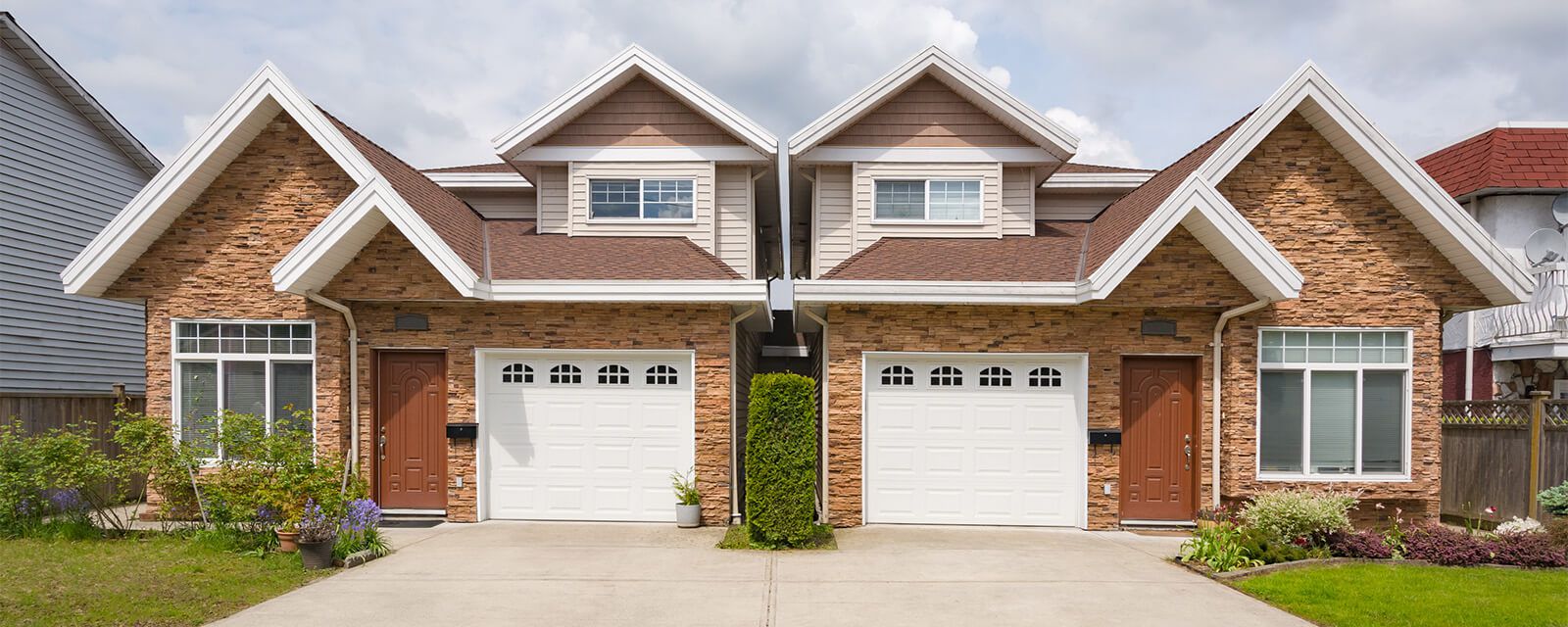 Greater Saginaw County Multi-Family Real Estate