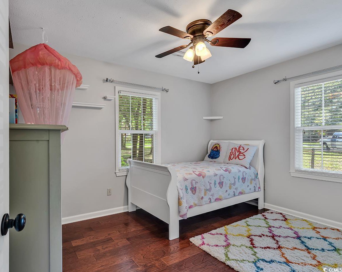 MLS 2415165 Bent Oak Estates 1049 Pinner Pl., Myrtle Beach Property