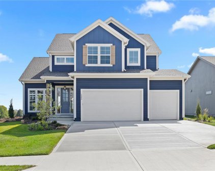 1505 SW Arbormill Terrace, Lee's Summit