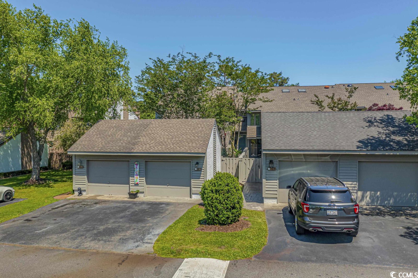 MLS 2307699 Fairway Lakes 3928 Fairway Lakes Dr. Unit 3928, Myrtle