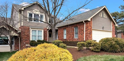 713 Cross Timbers  Drive, Chesterfield