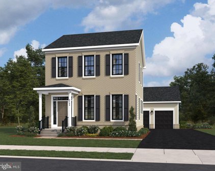 124 Carters Crossing Ave Unit #MARCELITA, Marshall