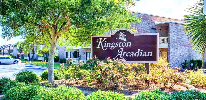 Condos for Sale in Kingston Arcadian
