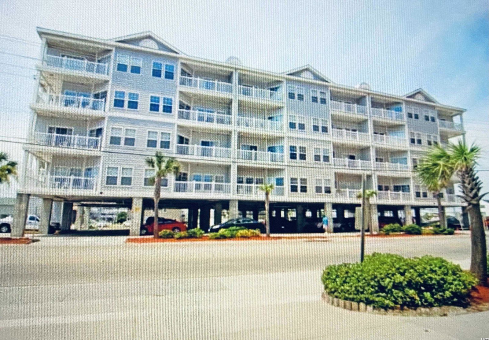 MLS 2220745 Pier Watch Cherry Grove 11A 3401 N Ocean Blvd. Unit