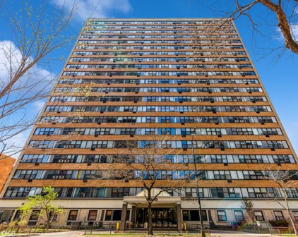 6030 N Sheridan Road Unit #708, Chicago