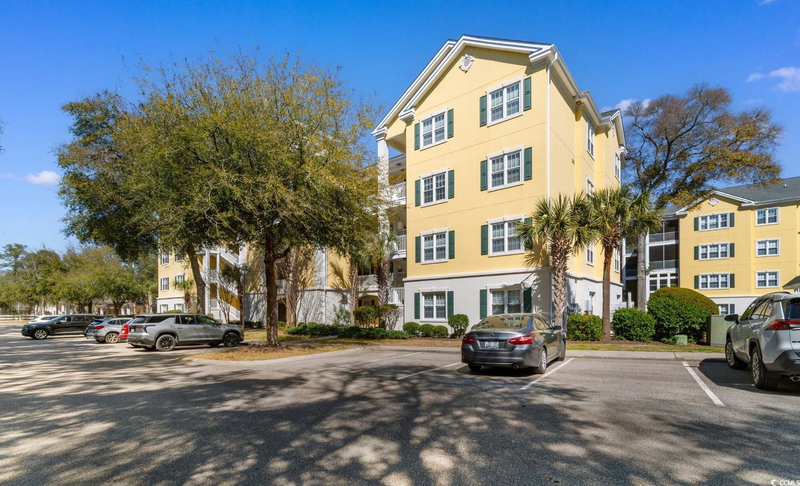 MLS 2507286 -OCEAN KEYES 601 N Hillside Dr. Unit 2832, North Myrtle ...