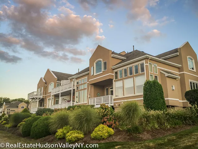 Paradise at Piermont Landing Townhouses