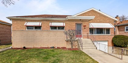 63 E Logan Street, Lemont