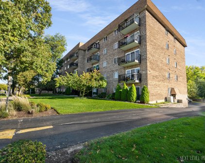 907 Curtiss Street Unit #208, Downers Grove