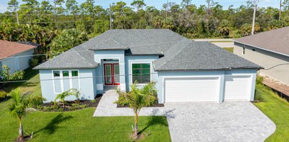 7331 N Seagrape Road, Punta Gorda