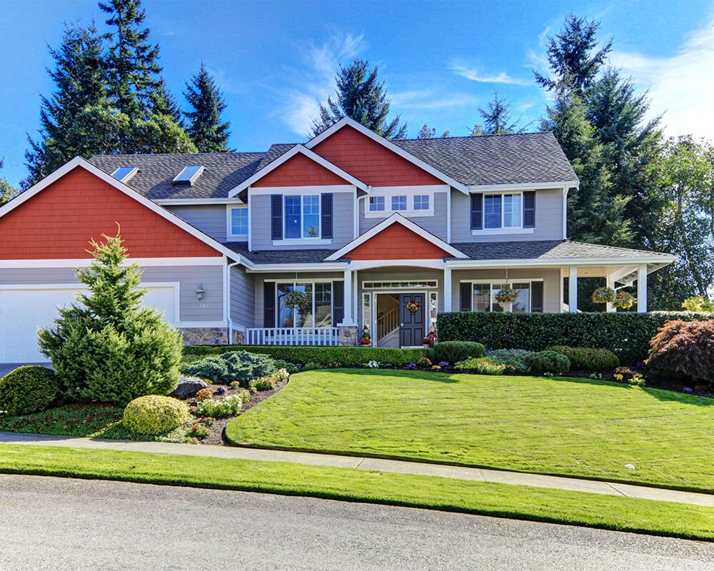 Northside Area Homes Real Estate