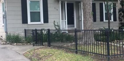 518 Corona Ave, San Antonio