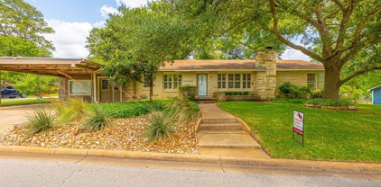 1601 S Chappell Hill Street, Brenham
