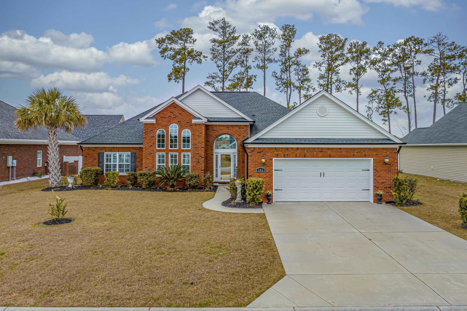 MLS 2301357 Forestbrook Preserve 181 Camrose Way, Myrtle Beach