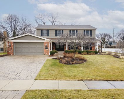 845 N Marsha Drive, Palatine