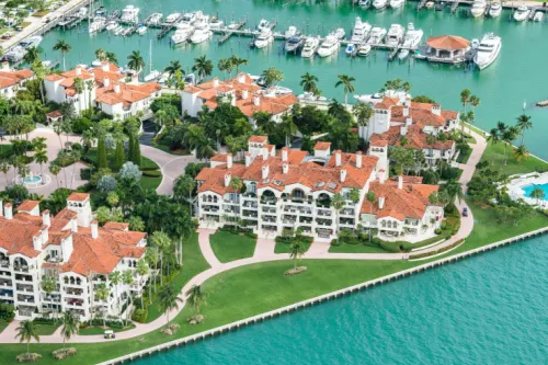 Waterfront Luxury Condos for sale, waterfront, Gulf and Bay