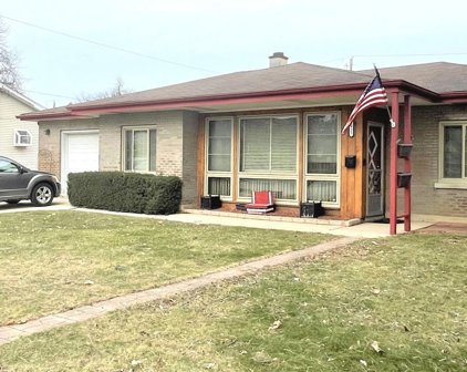 2925 Sunnyside Avenue, Brookfield
