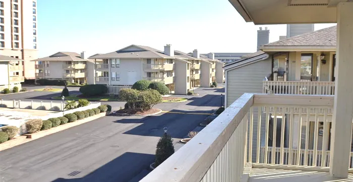 Tilghman Lakes Condos in North Myrtle Beach