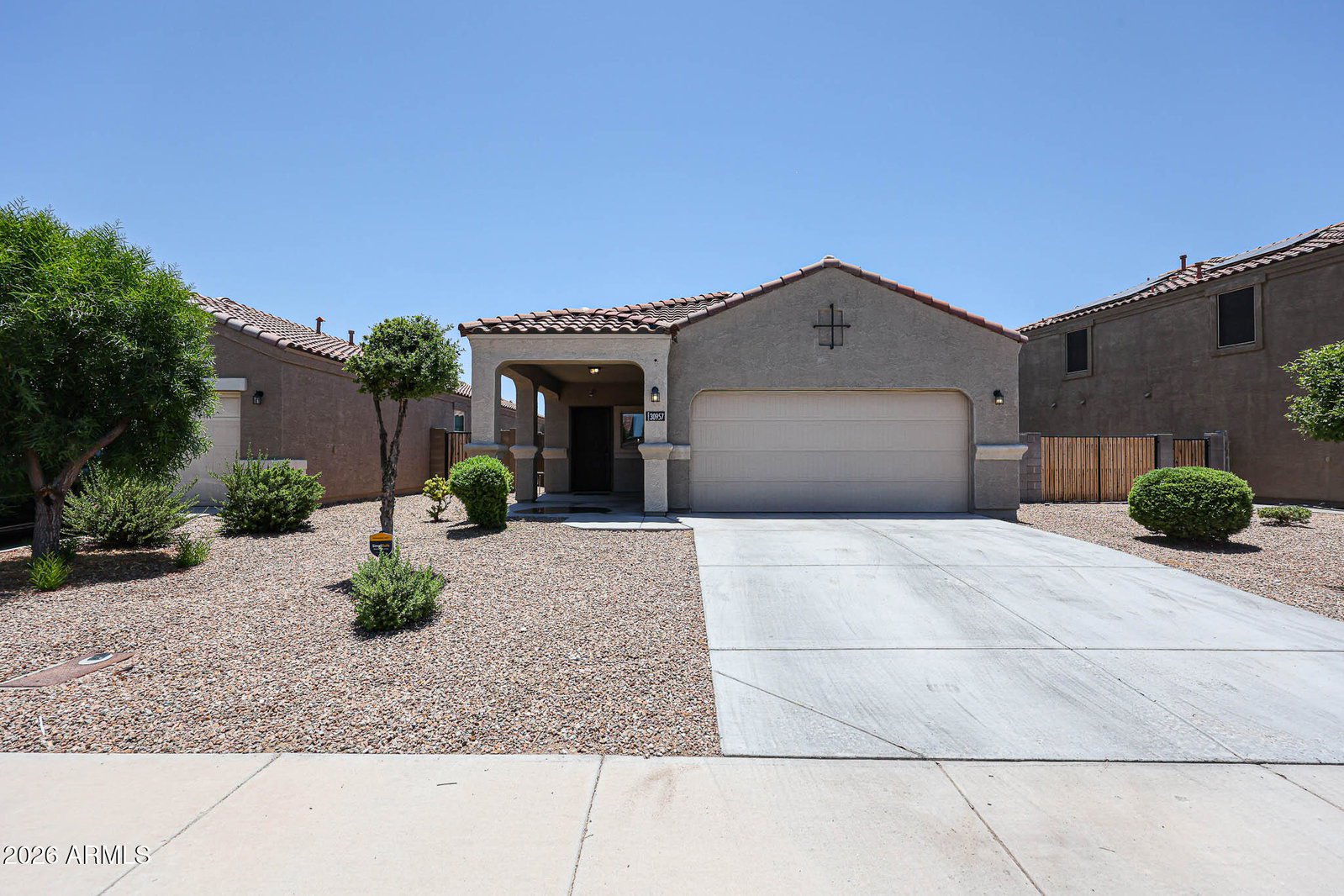 30957 W Amelia Avenue, Buckeye, 85396