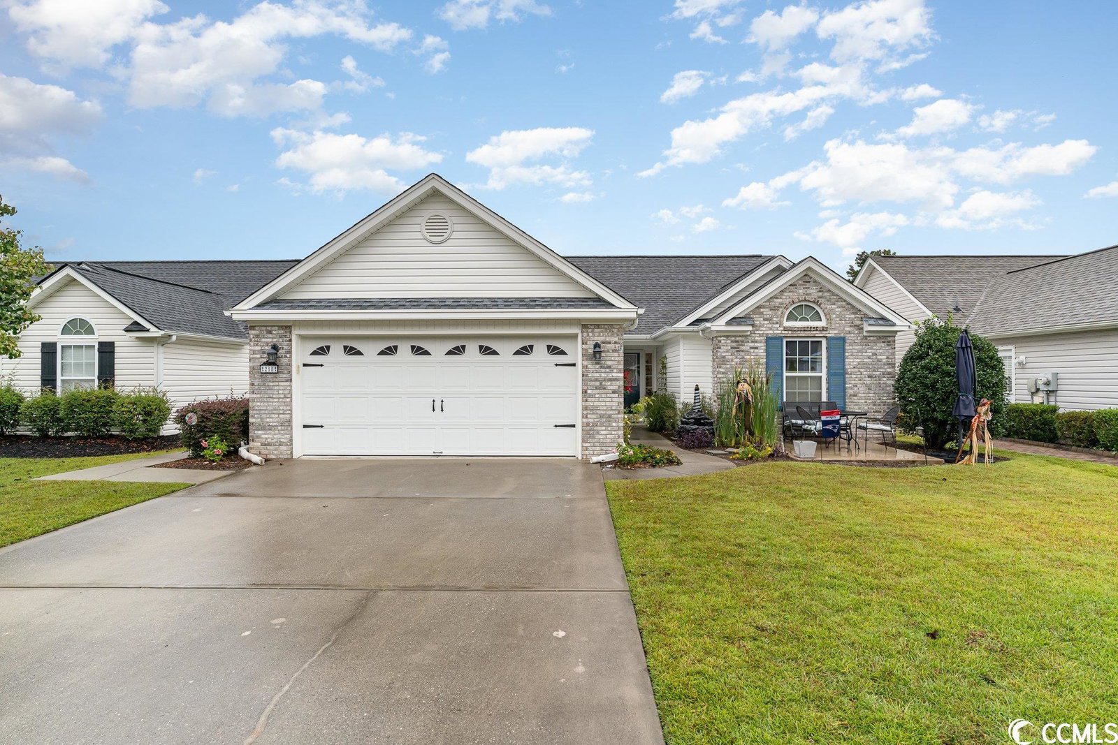 MLS 2320895 Mallard Landing Village 218 Palladium Dr., Surfside Beach