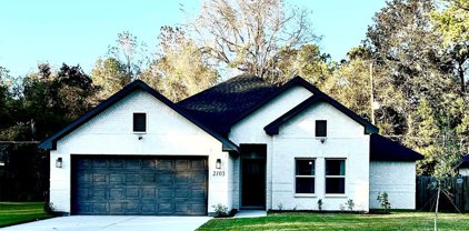 2103 Surry Oaks Drive, New Caney