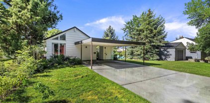 2607 W Jefferson Street, Boise