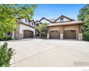 6027 Wild View Drive, Fort Collins image