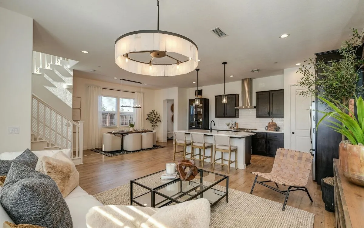 New construction homes for sale in Princeton NJ