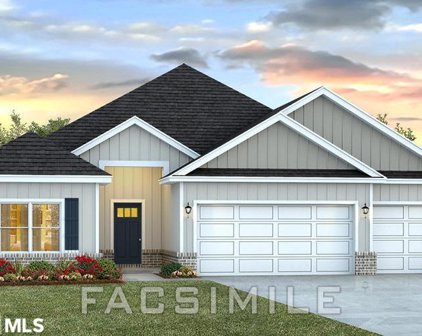 11123 Genuine Risk Circle, Daphne