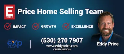 Eddy Price - Price Home Selling Team