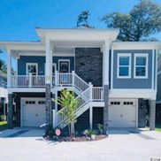1112 Marsh View Dr., North Myrtle Beach image