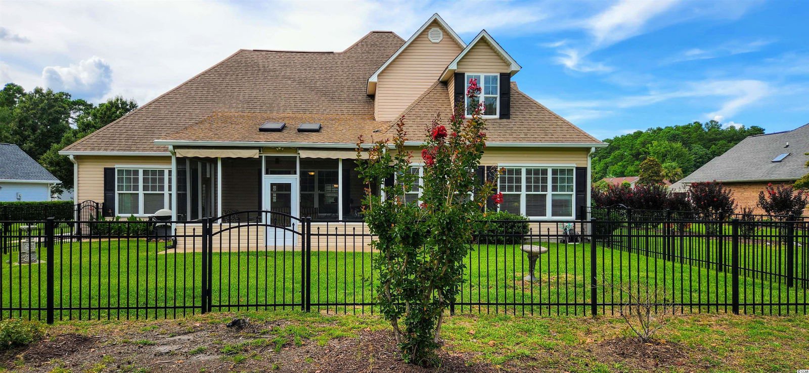 MLS 2217053 Charter Club Estates Colonial Charters 261 Shellbank Dr