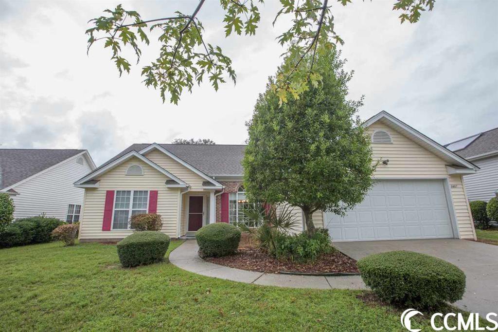 MLS 2304266 Ashton Glenn 1407 Ashton Glen Dr., Surfside Beach