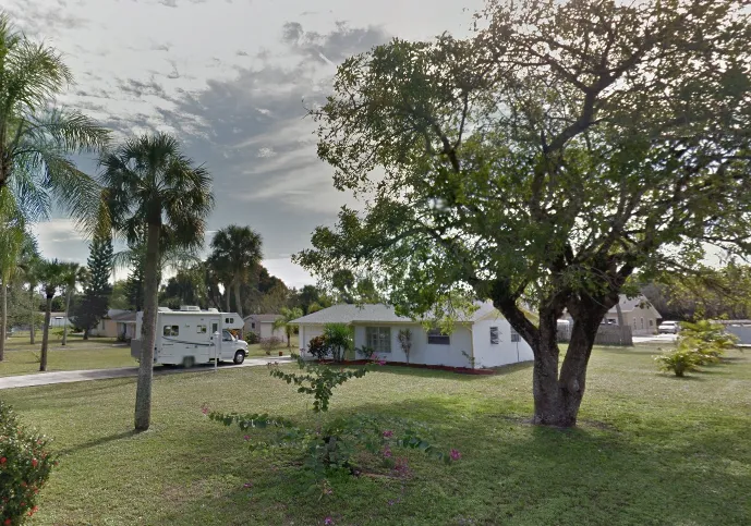 Bonita Park Bonita Springs