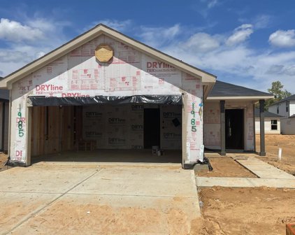 1985 Hidden Cedar Drive, Conroe